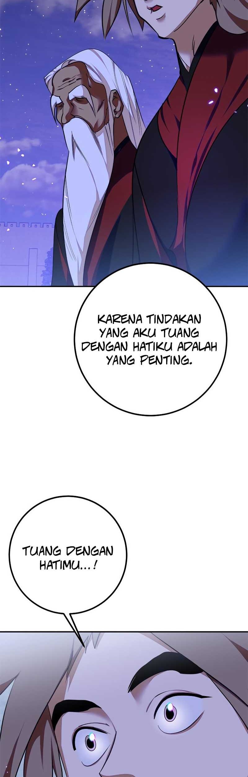 Return to Player Chapter 137 Gambar 23