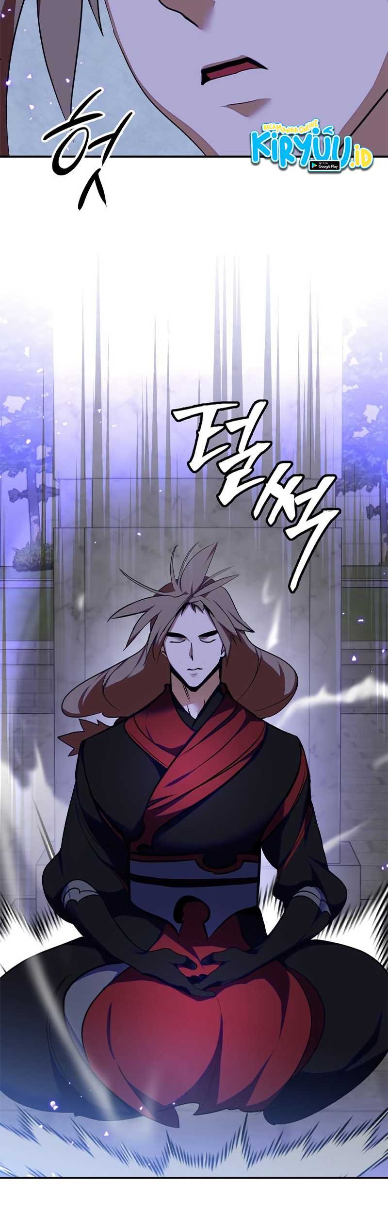 Return to Player Chapter 137 Gambar 24