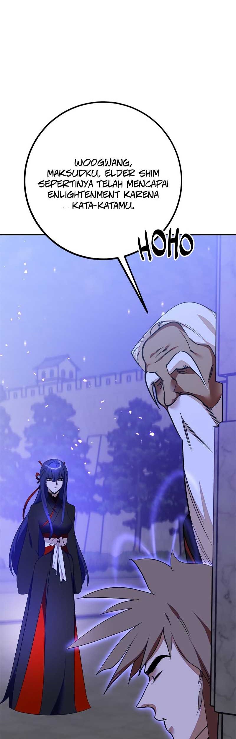 Return to Player Chapter 137 Gambar 25