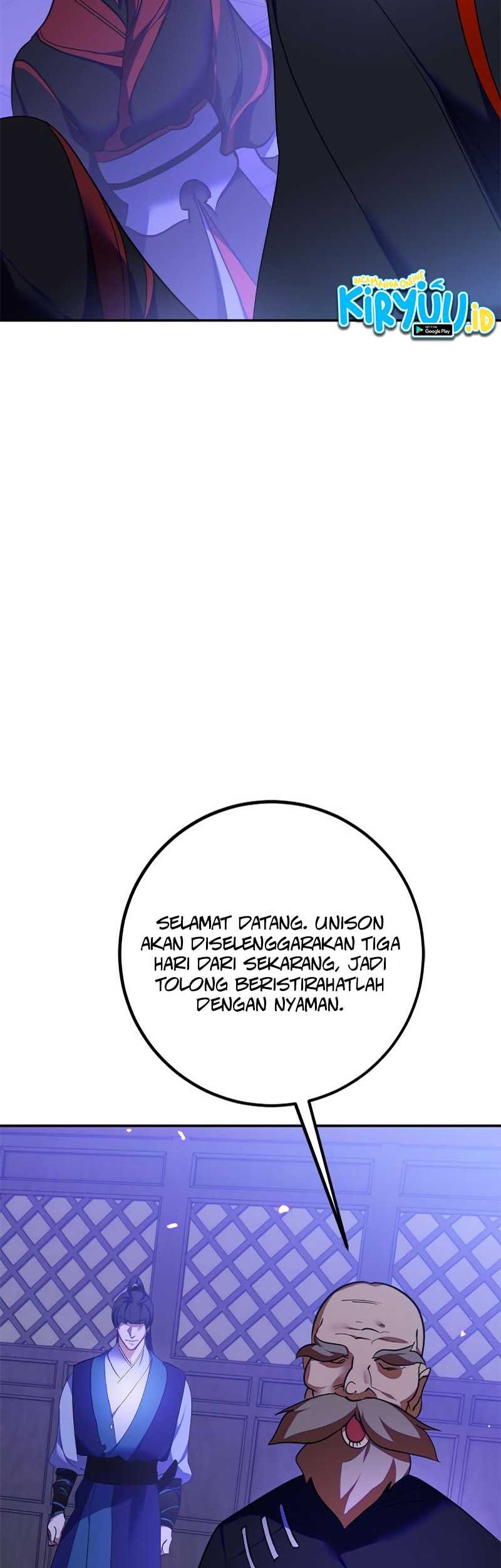 Return to Player Chapter 137 Gambar 29