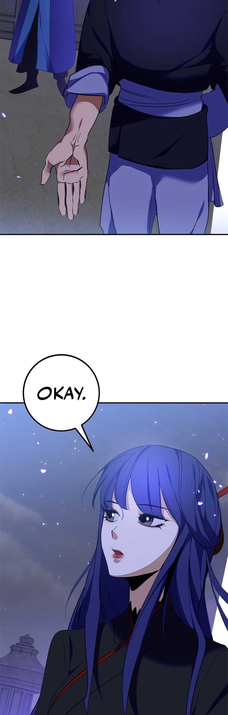 Return to Player Chapter 137 Gambar 30