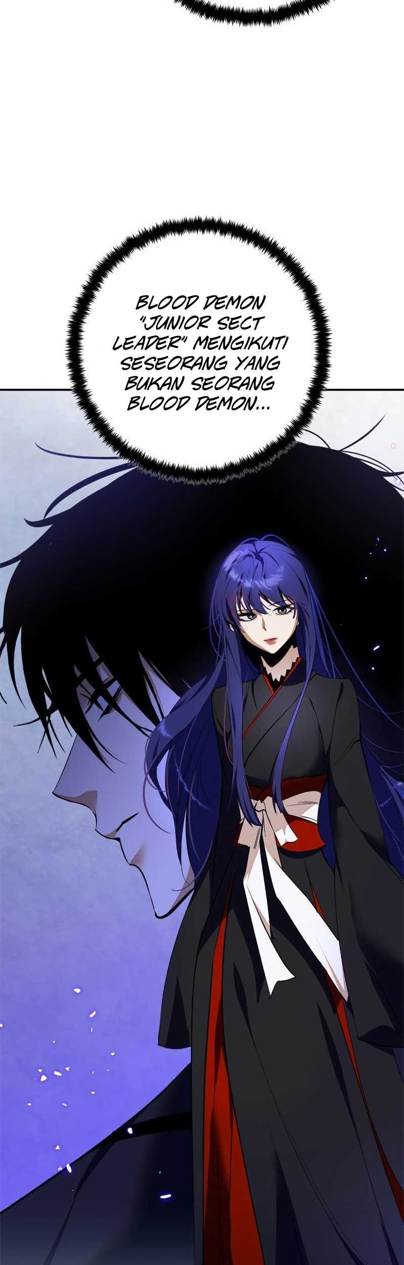 Return to Player Chapter 137 Gambar 32