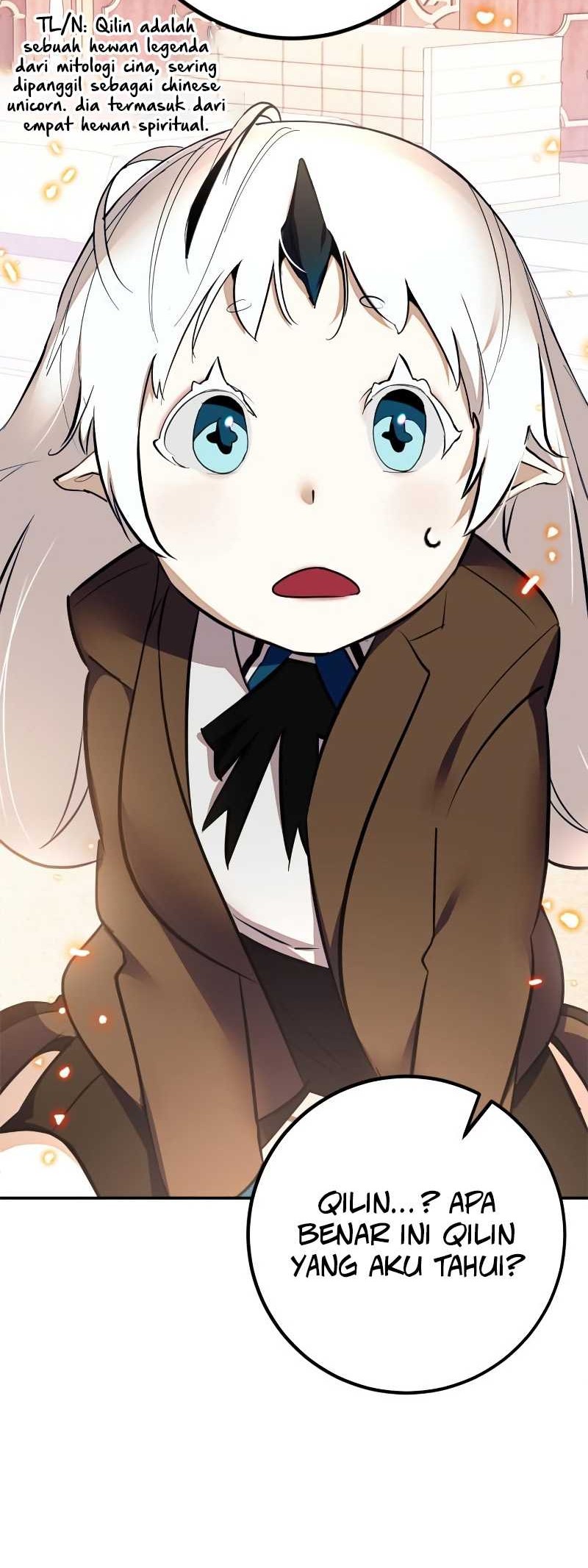 Return to Player Chapter 136 Gambar 53