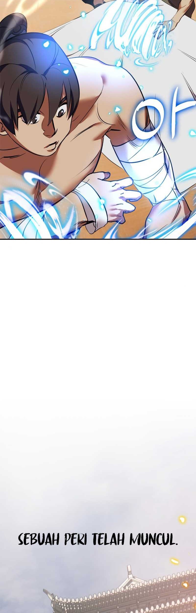 Return to Player Chapter 136 Gambar 57