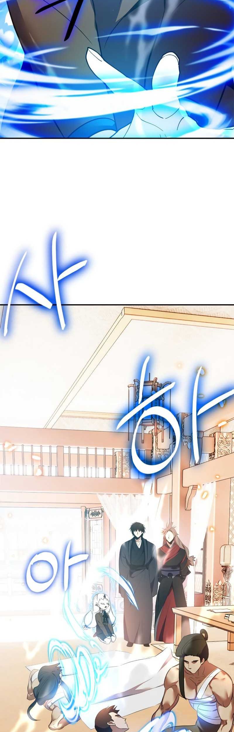 Return to Player Chapter 136 Gambar 56