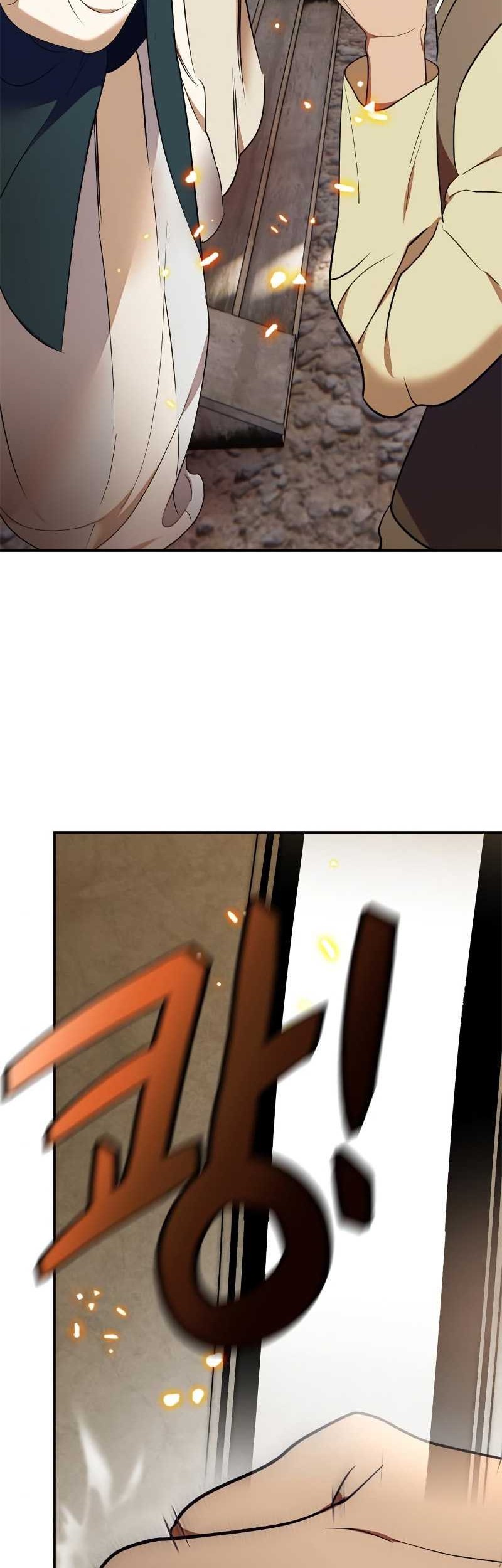 Return to Player Chapter 136 Gambar 59