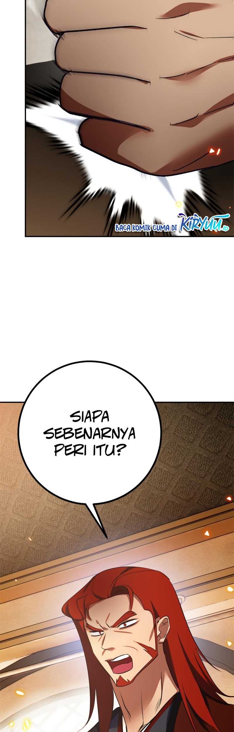 Return to Player Chapter 136 Gambar 60