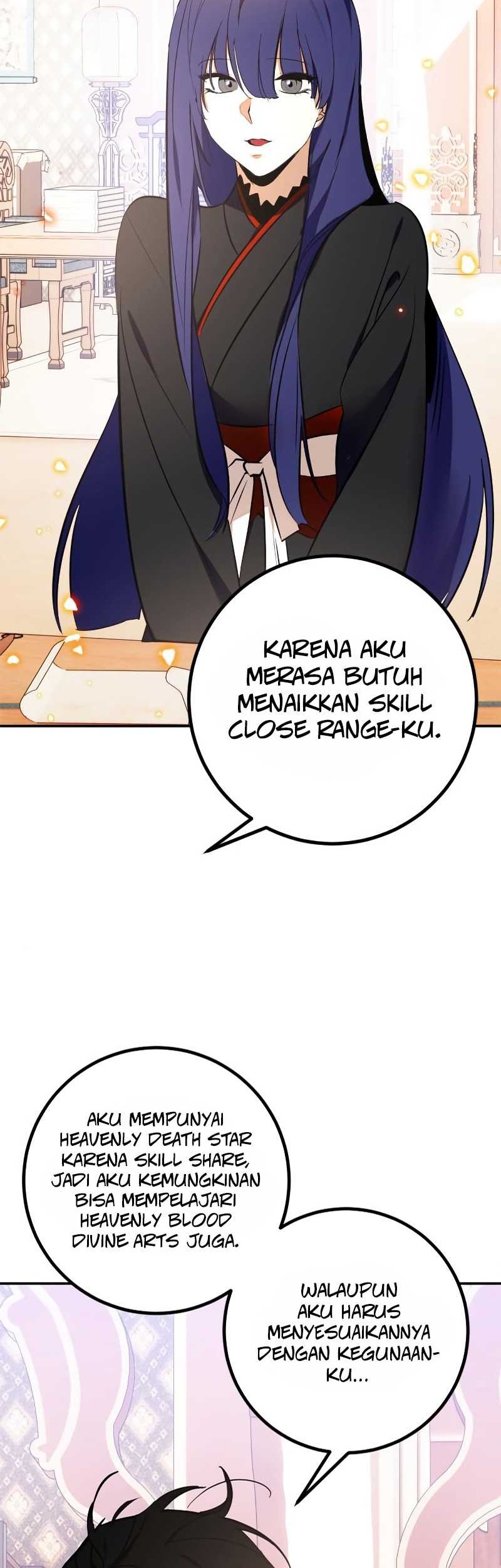 Return to Player Chapter 136 Gambar 65