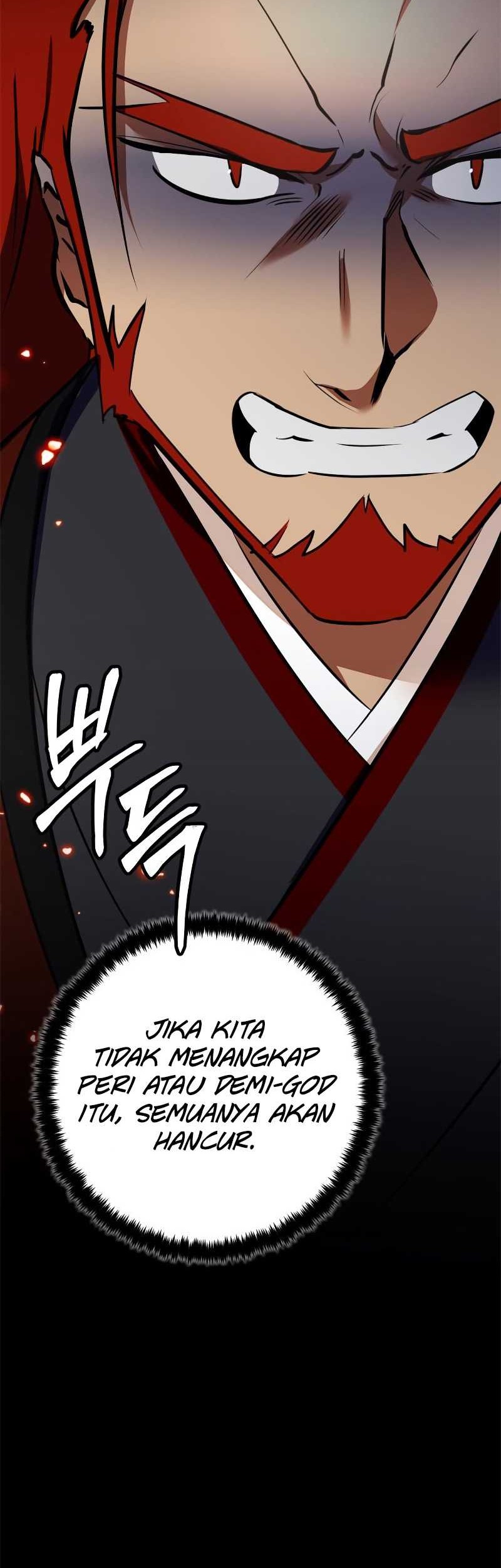 Return to Player Chapter 136 Gambar 63