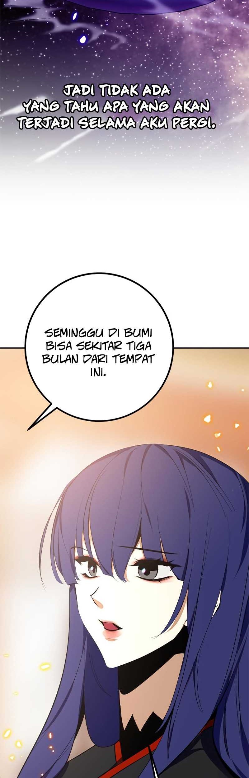 Return to Player Chapter 136 Gambar 69