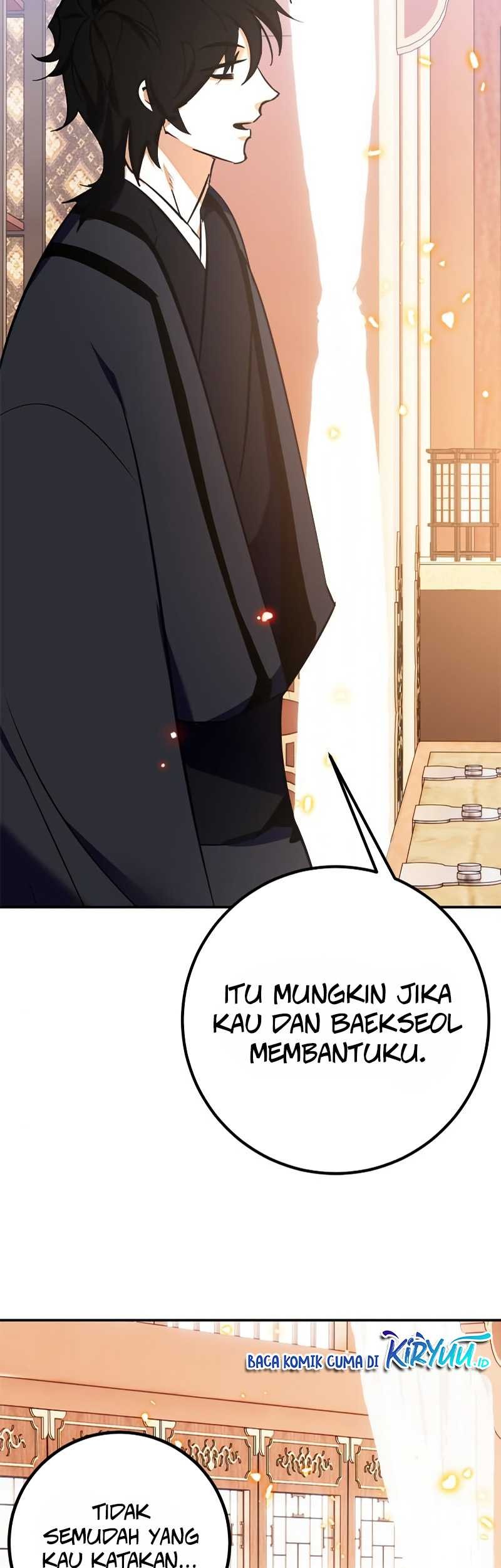 Return to Player Chapter 136 Gambar 66