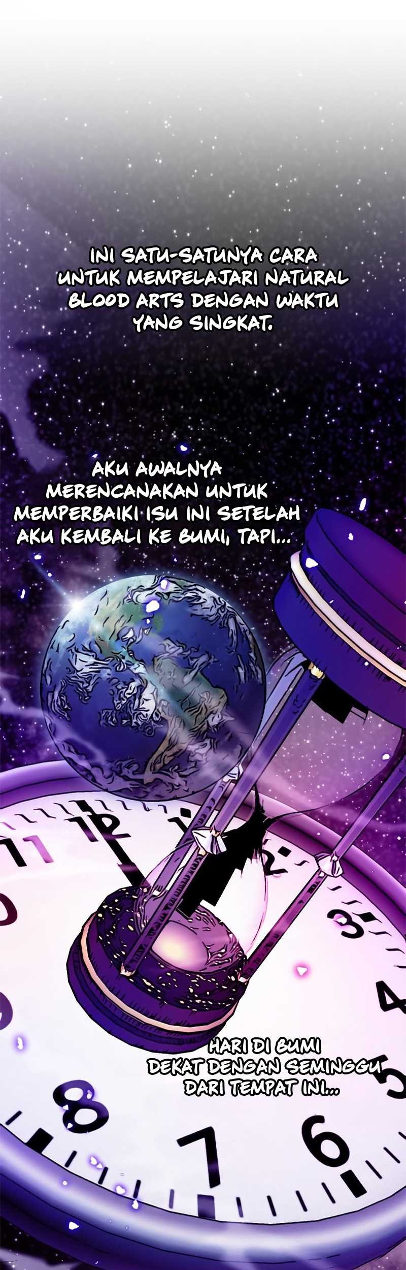 Return to Player Chapter 136 Gambar 68