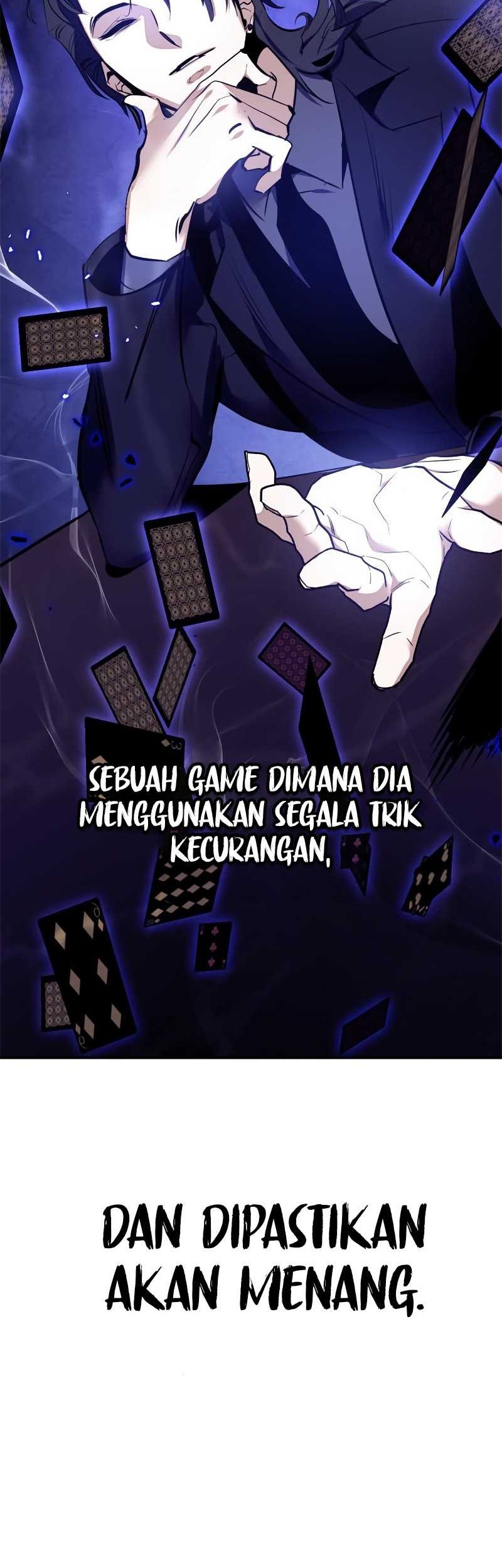 Return to Player Chapter 136 Gambar 73