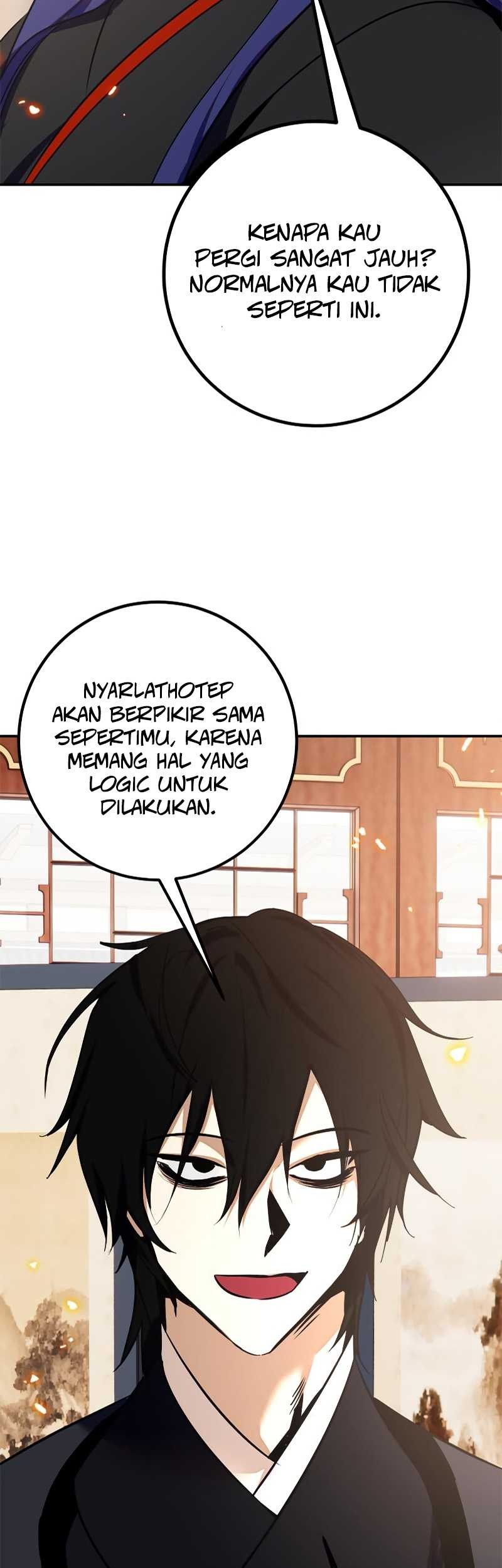 Return to Player Chapter 136 Gambar 70