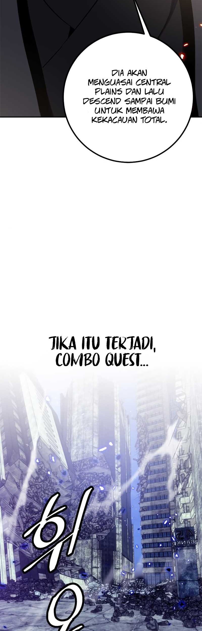 Return to Player Chapter 136 Gambar 71