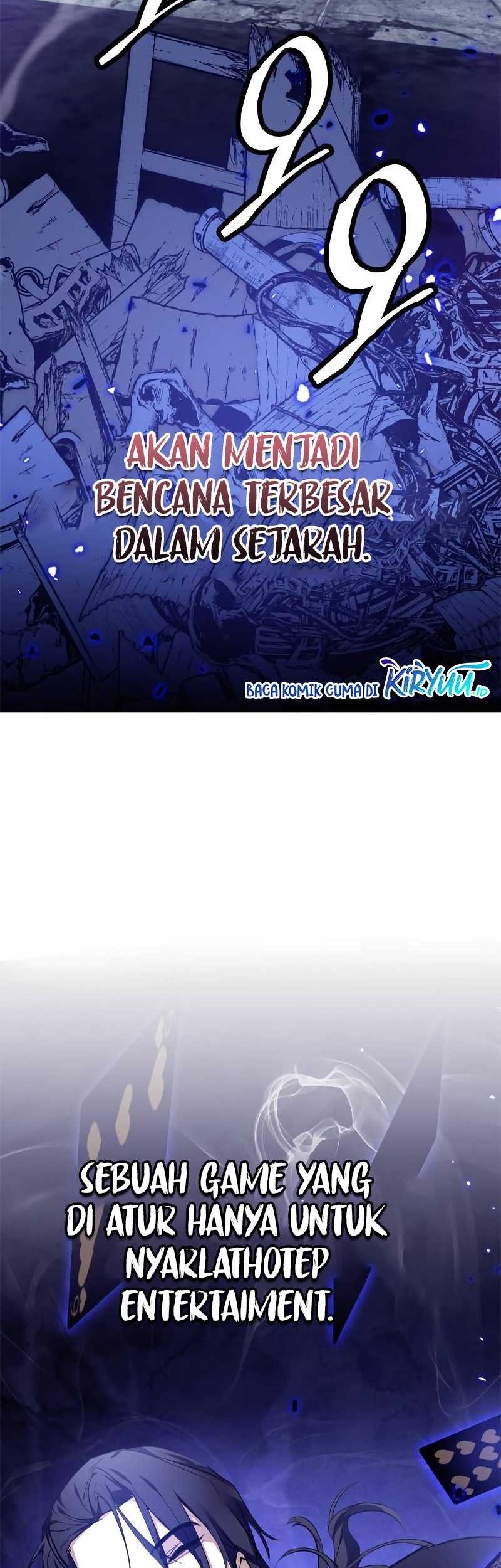 Return to Player Chapter 136 Gambar 72
