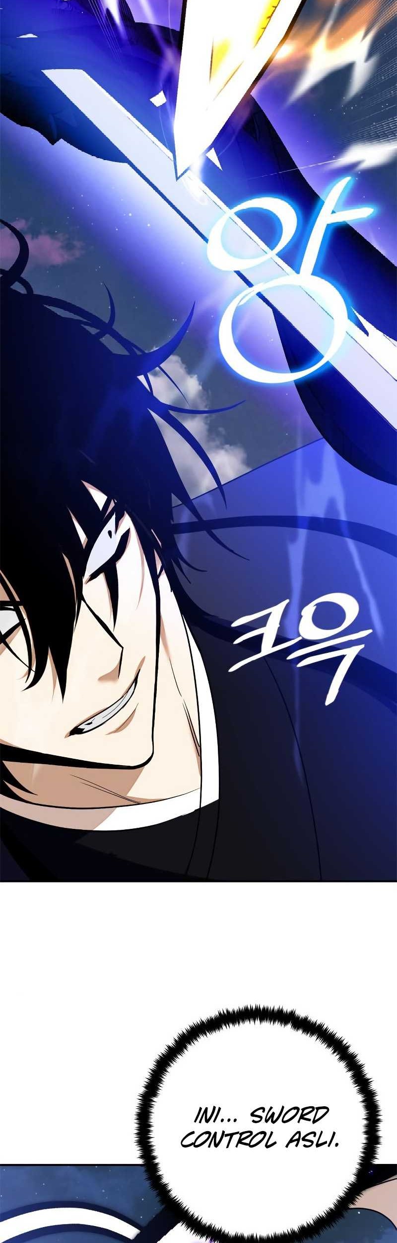 Return to Player Chapter 136 Gambar 37