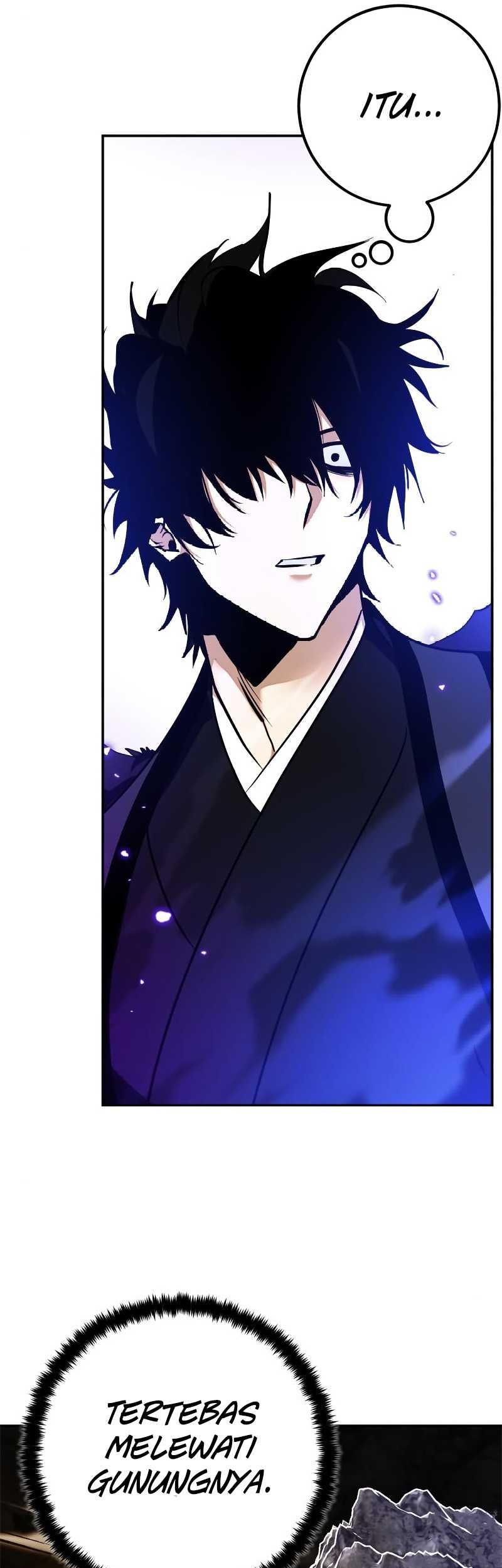 Return to Player Chapter 136 Gambar 34