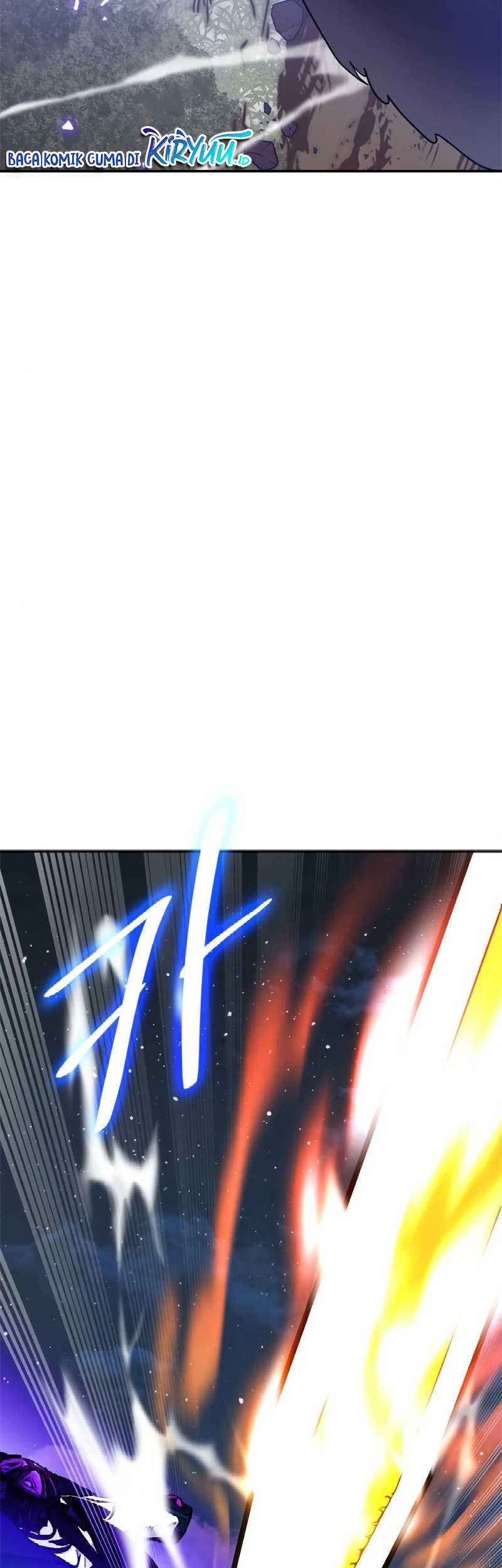 Return to Player Chapter 136 Gambar 36