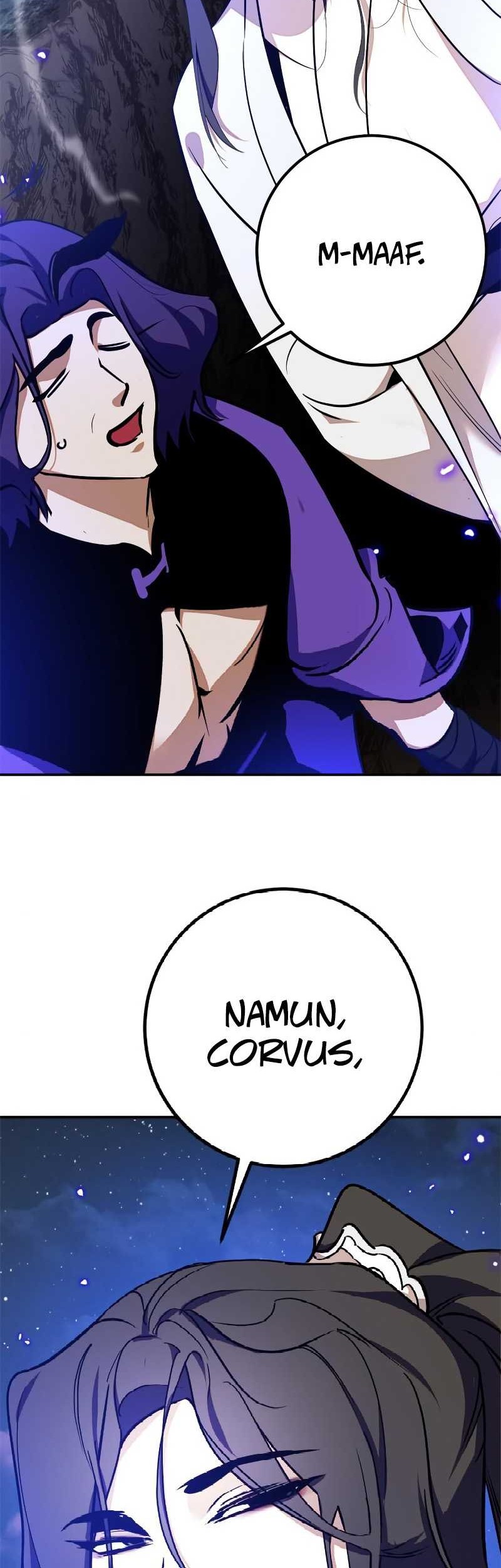 Return to Player Chapter 136 Gambar 41