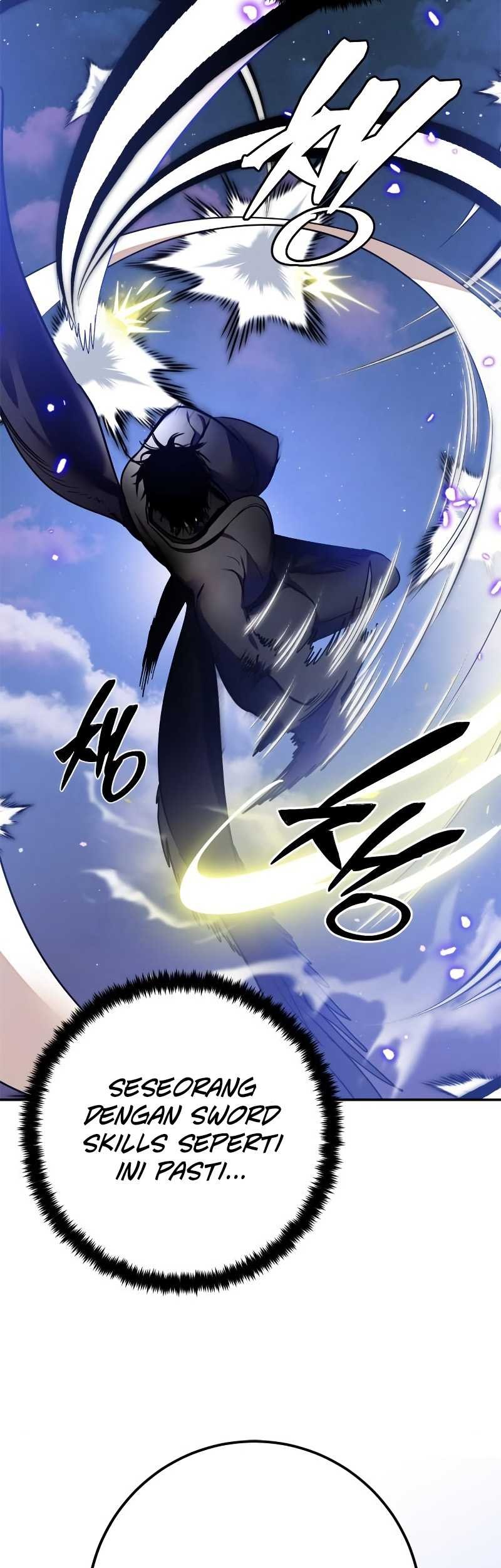 Return to Player Chapter 136 Gambar 38