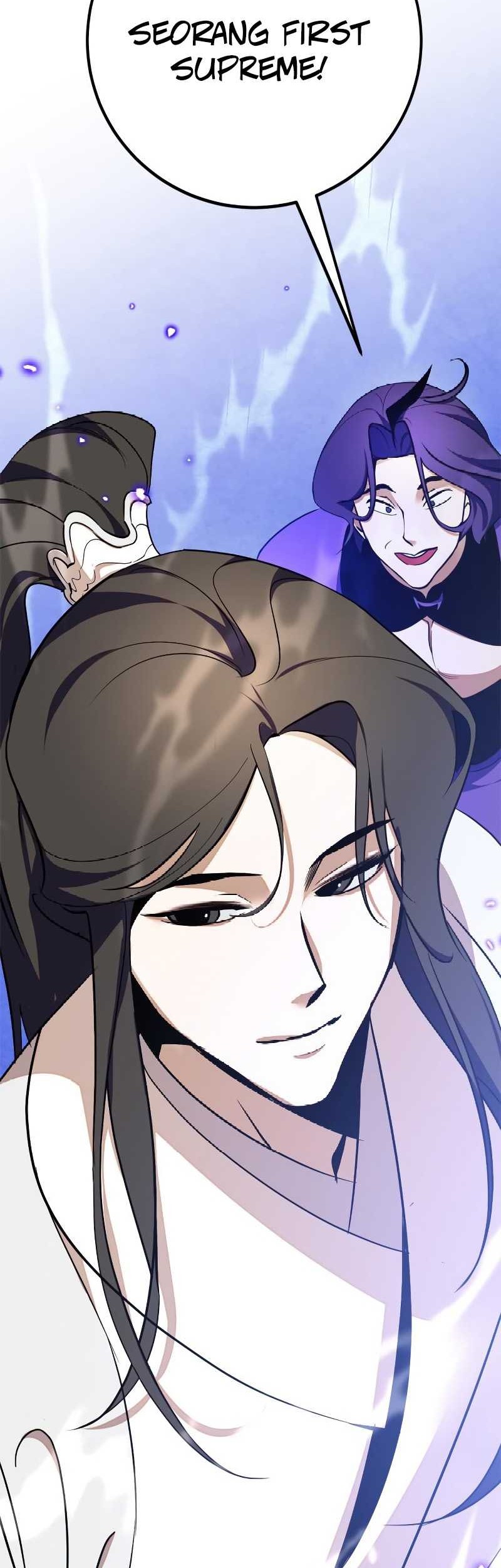 Return to Player Chapter 136 Gambar 39