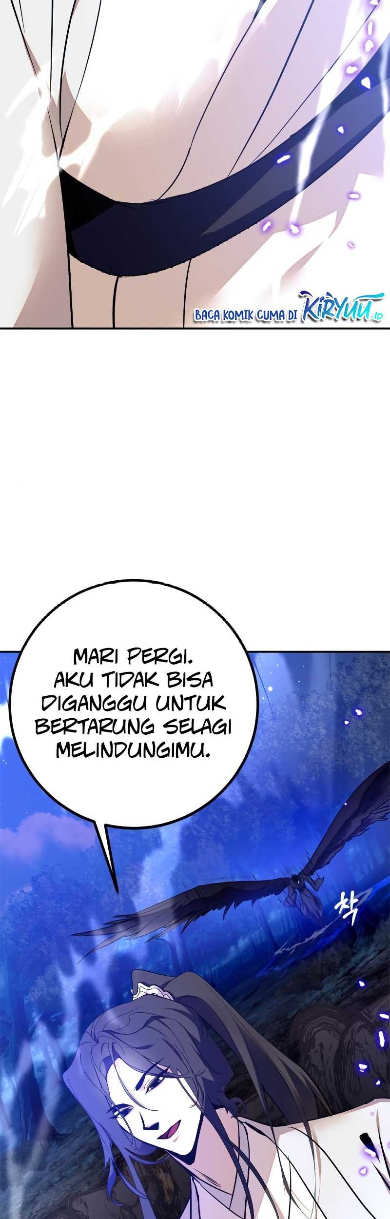 Return to Player Chapter 136 Gambar 40