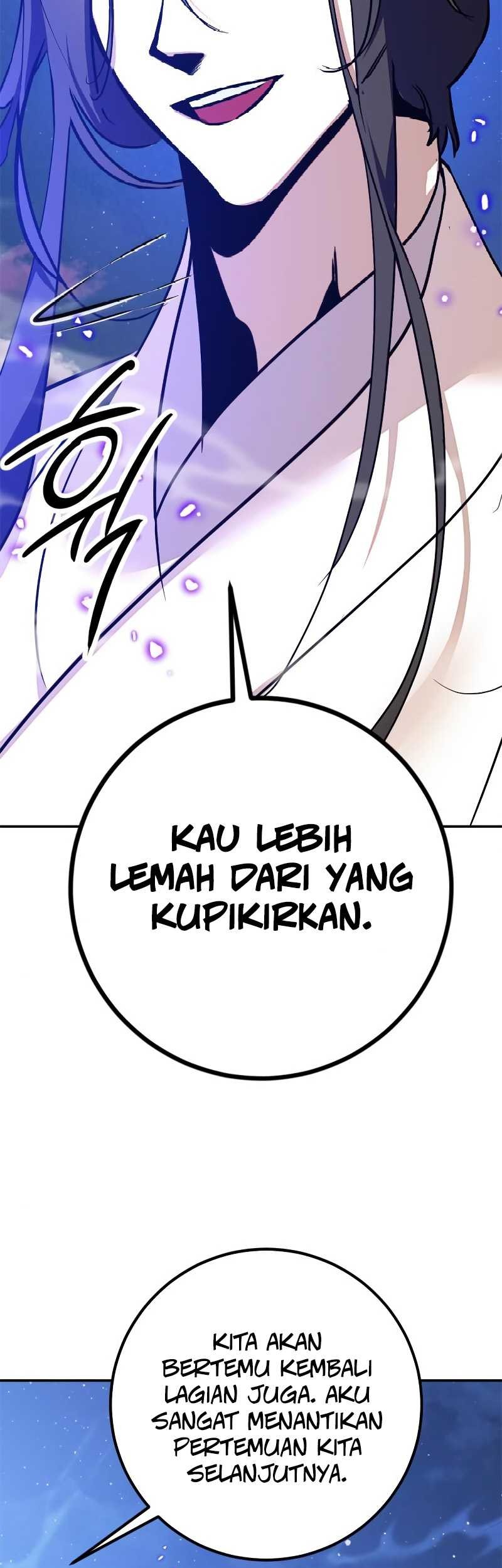 Return to Player Chapter 136 Gambar 42