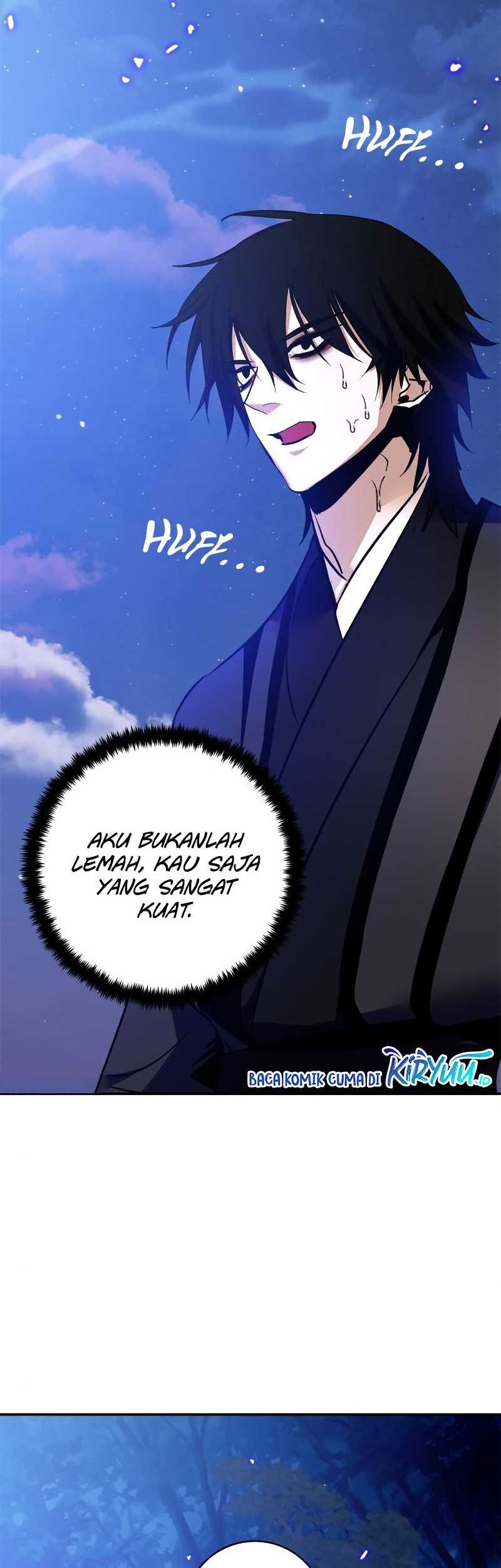 Return to Player Chapter 136 Gambar 43
