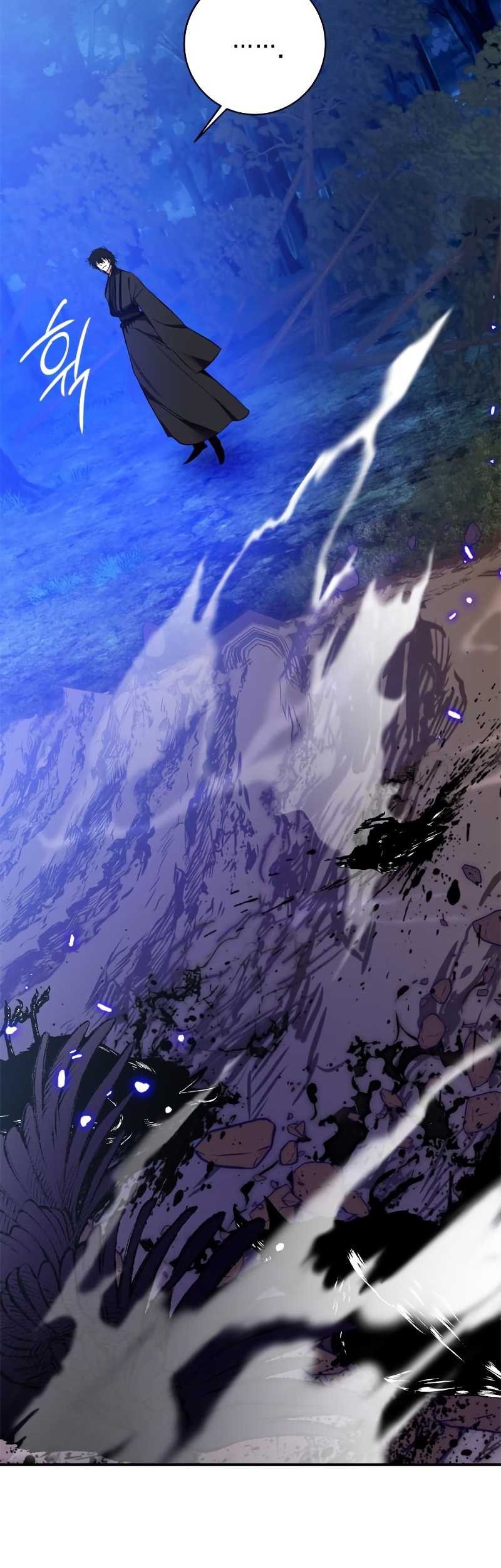 Return to Player Chapter 136 Gambar 44