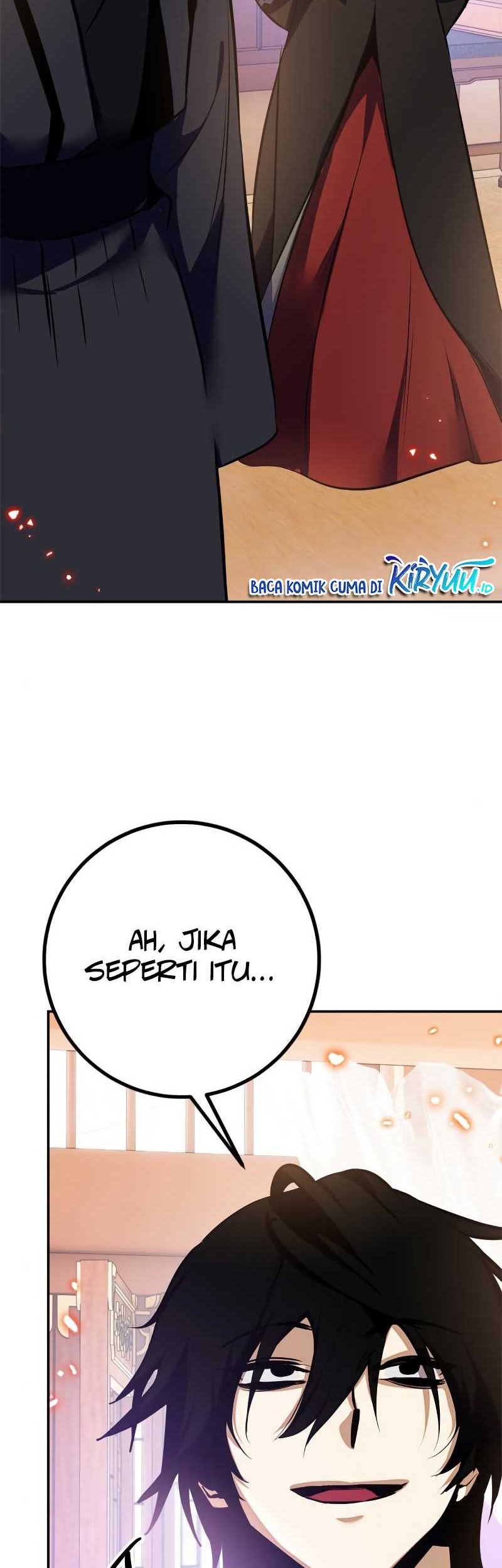 Return to Player Chapter 136 Gambar 49