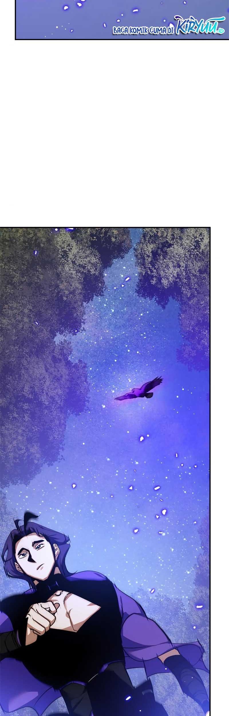 Return to Player Chapter 136 Gambar 4