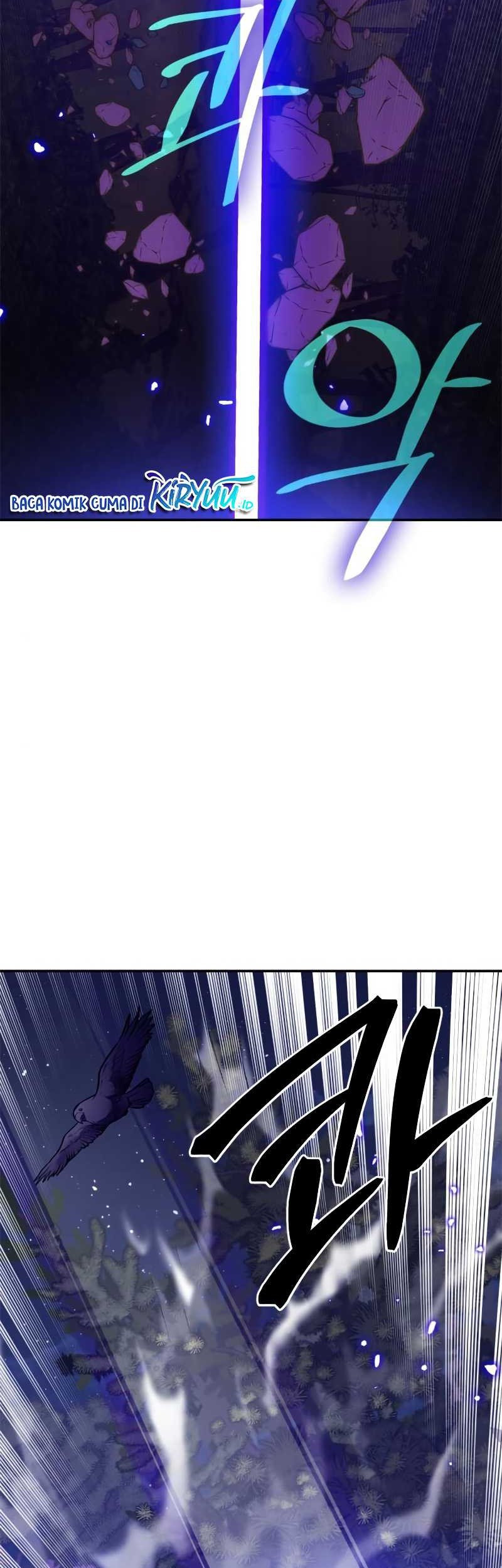 Return to Player Chapter 136 Gambar 8