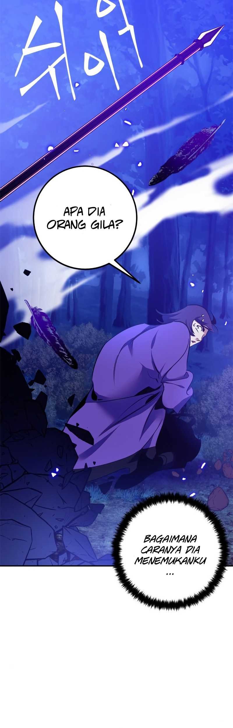 Return to Player Chapter 136 Gambar 10