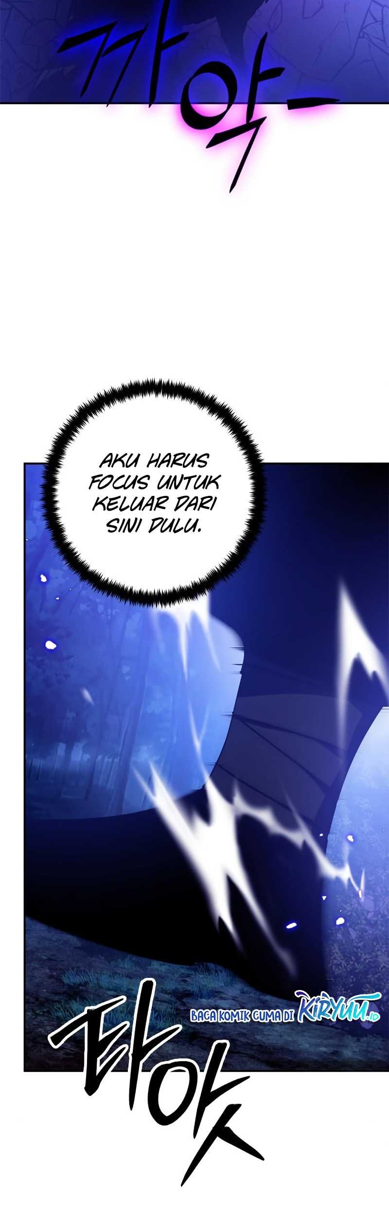 Return to Player Chapter 136 Gambar 12