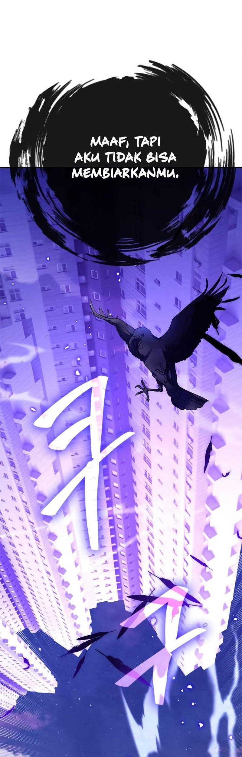 Return to Player Chapter 136 Gambar 13