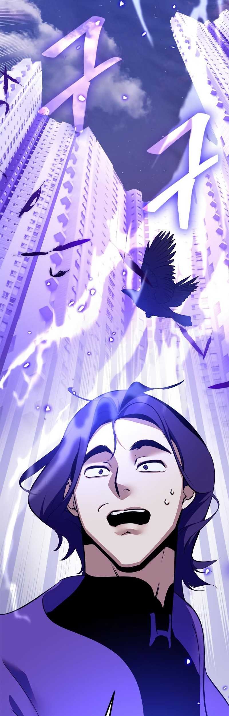 Return to Player Chapter 136 Gambar 14