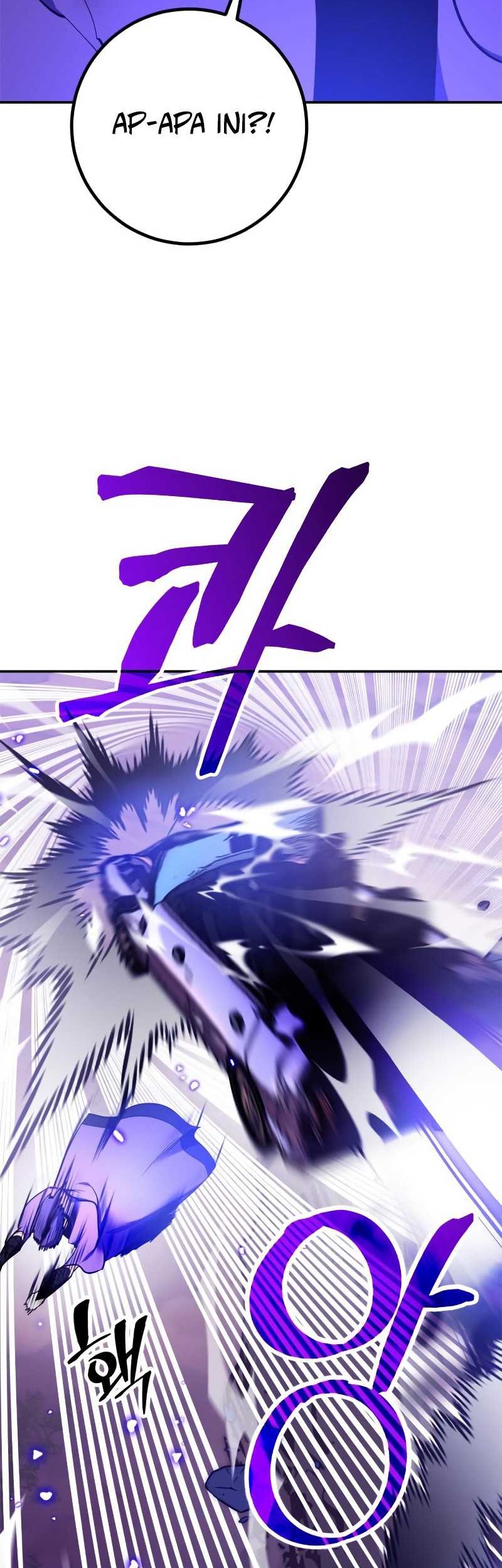 Return to Player Chapter 136 Gambar 15