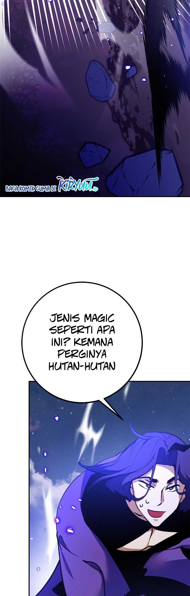 Return to Player Chapter 136 Gambar 16