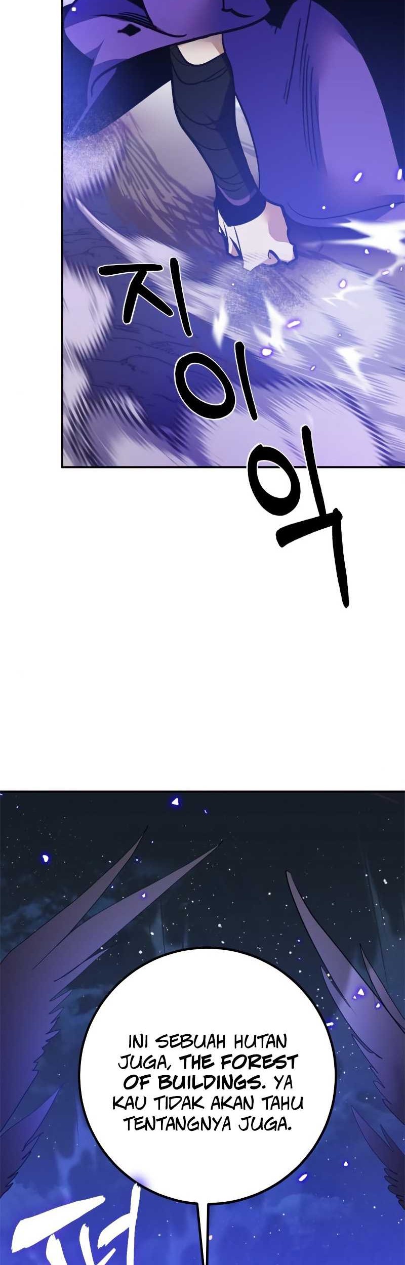 Return to Player Chapter 136 Gambar 17