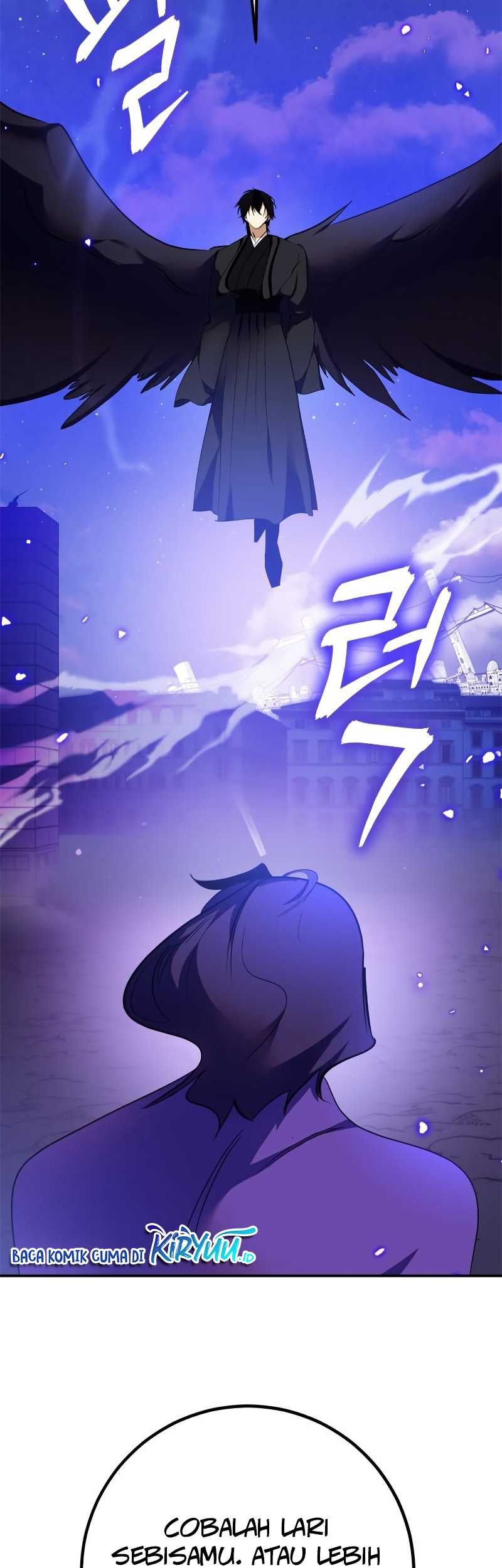 Return to Player Chapter 136 Gambar 18