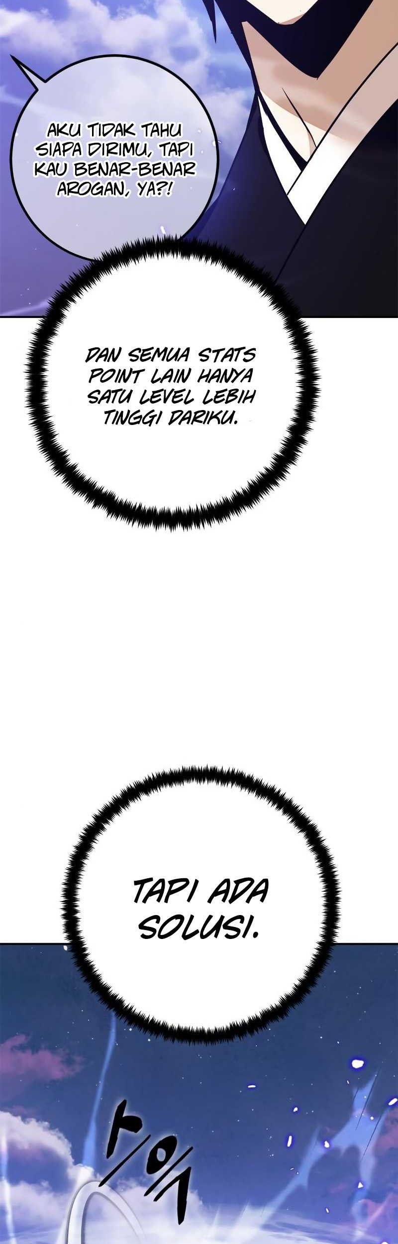 Return to Player Chapter 136 Gambar 20