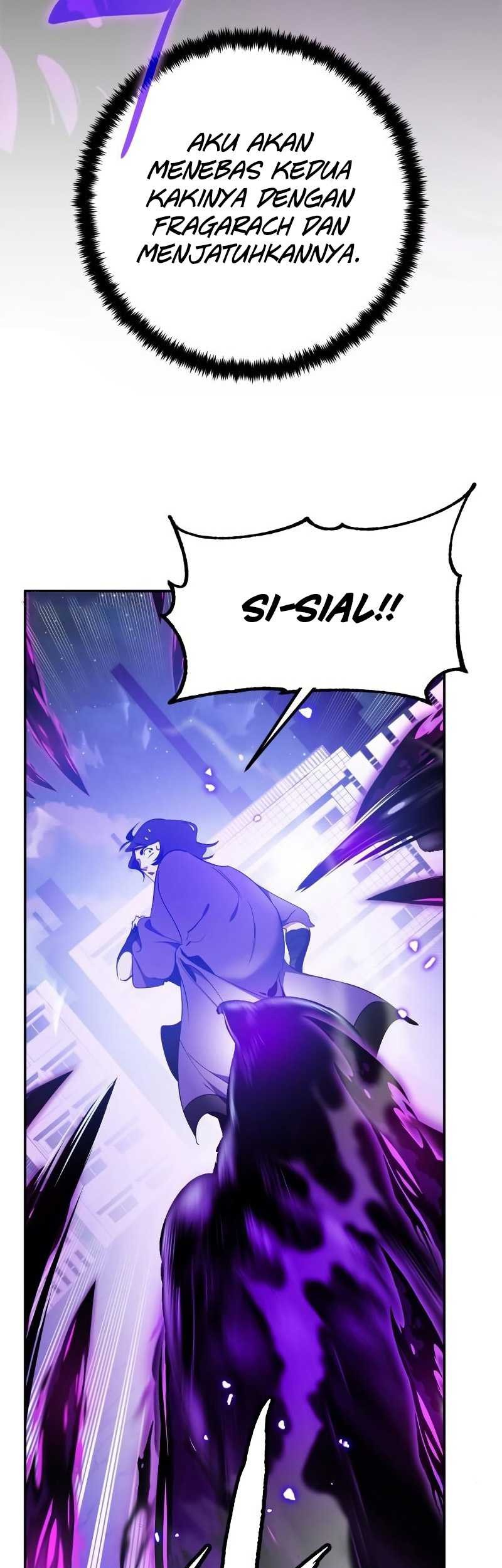 Return to Player Chapter 136 Gambar 22