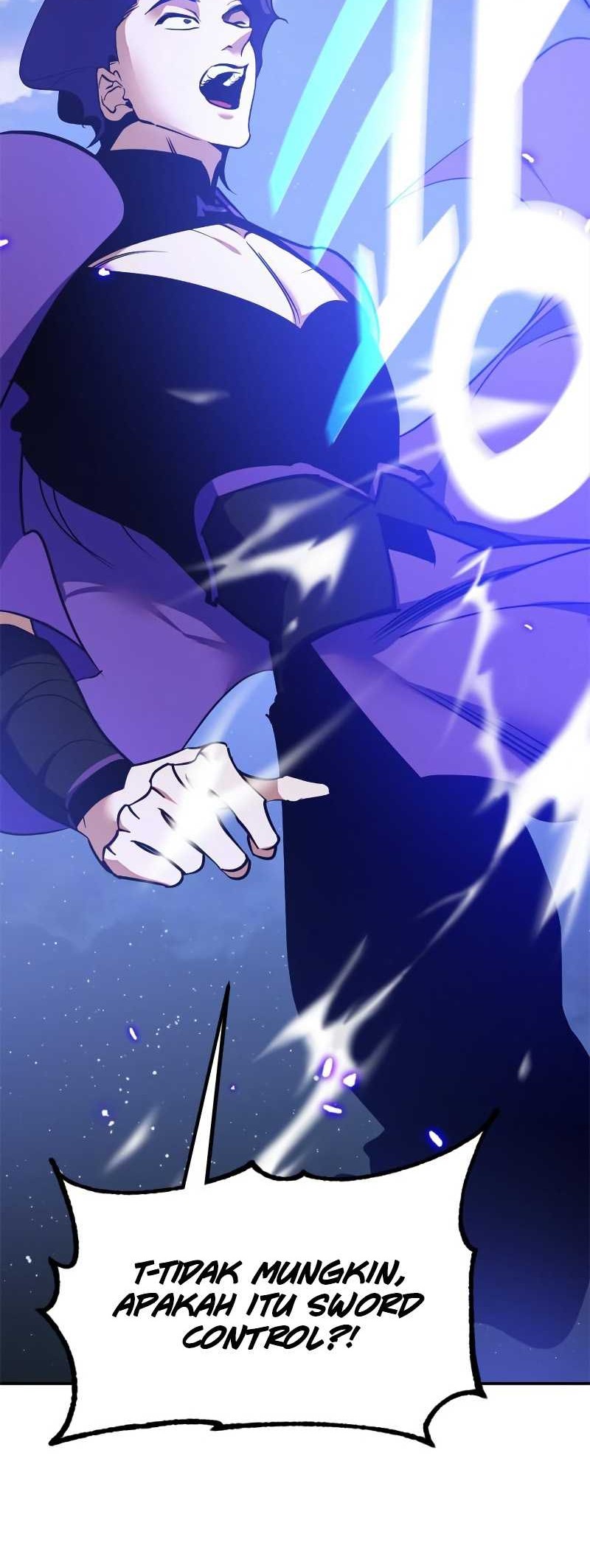 Return to Player Chapter 136 Gambar 25