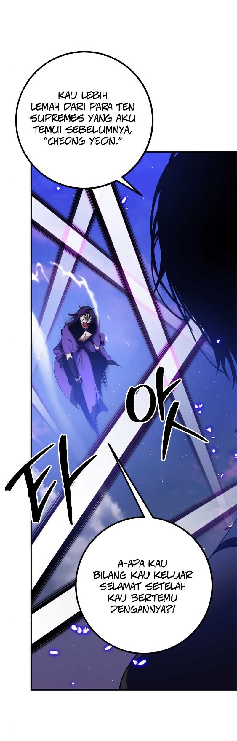 Return to Player Chapter 136 Gambar 26