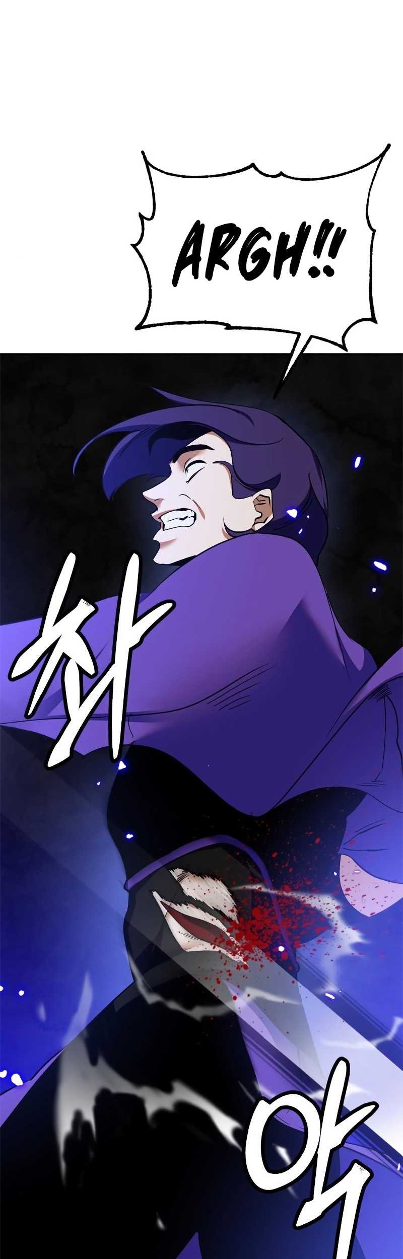 Return to Player Chapter 136 Gambar 27