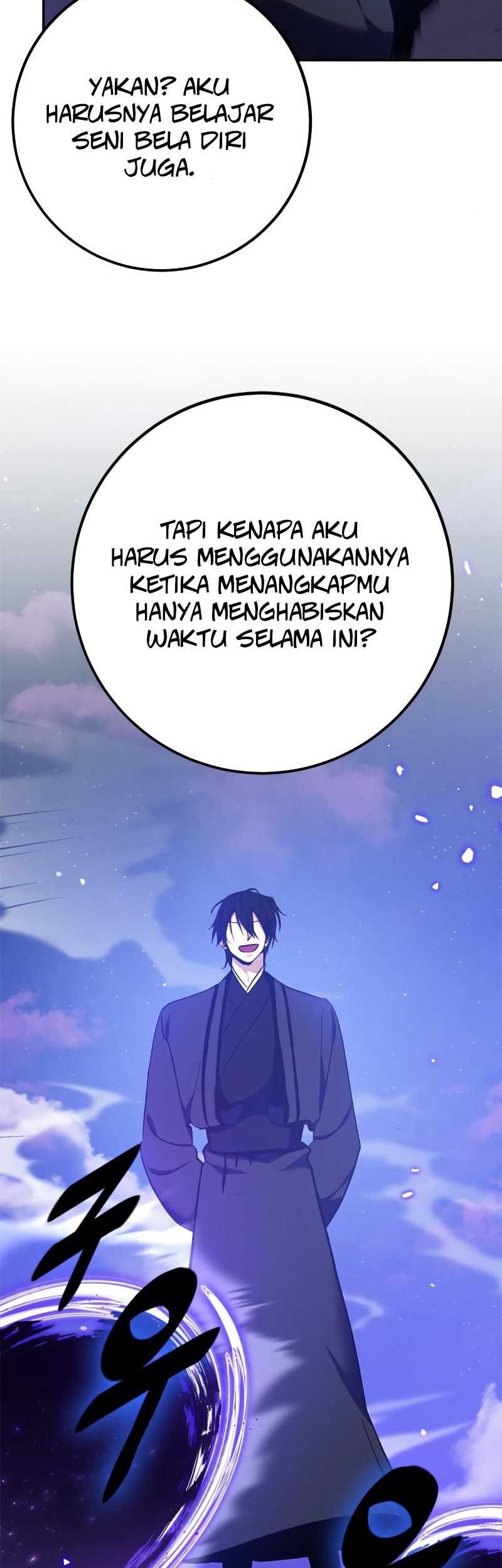 Return to Player Chapter 136 Gambar 29