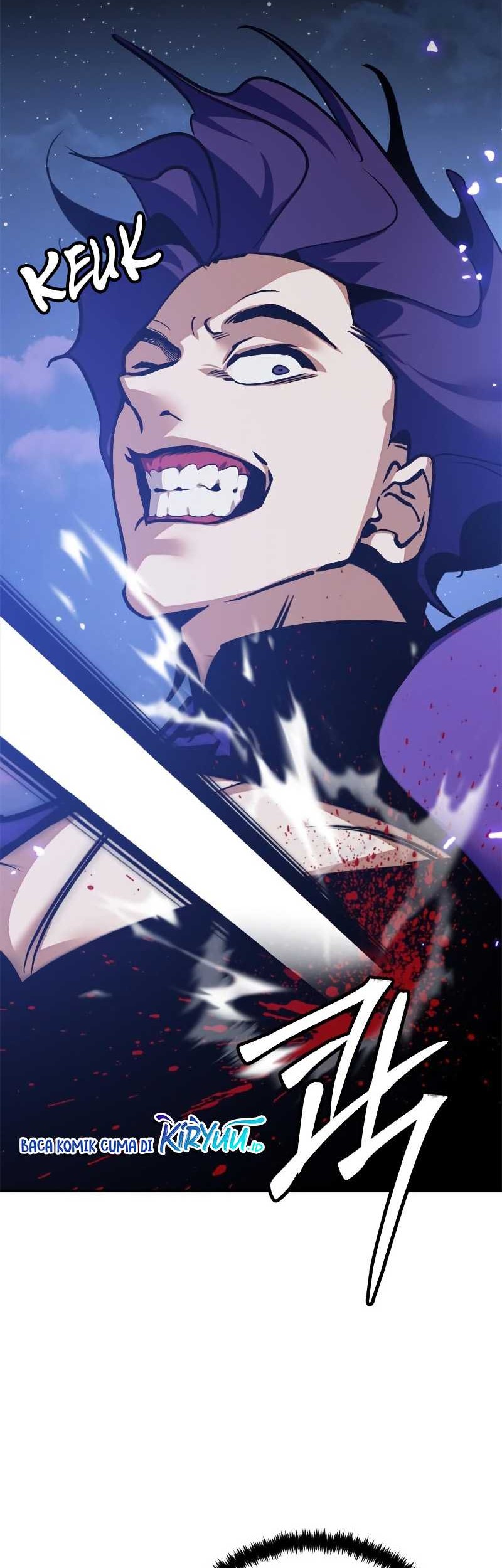 Return to Player Chapter 136 Gambar 31