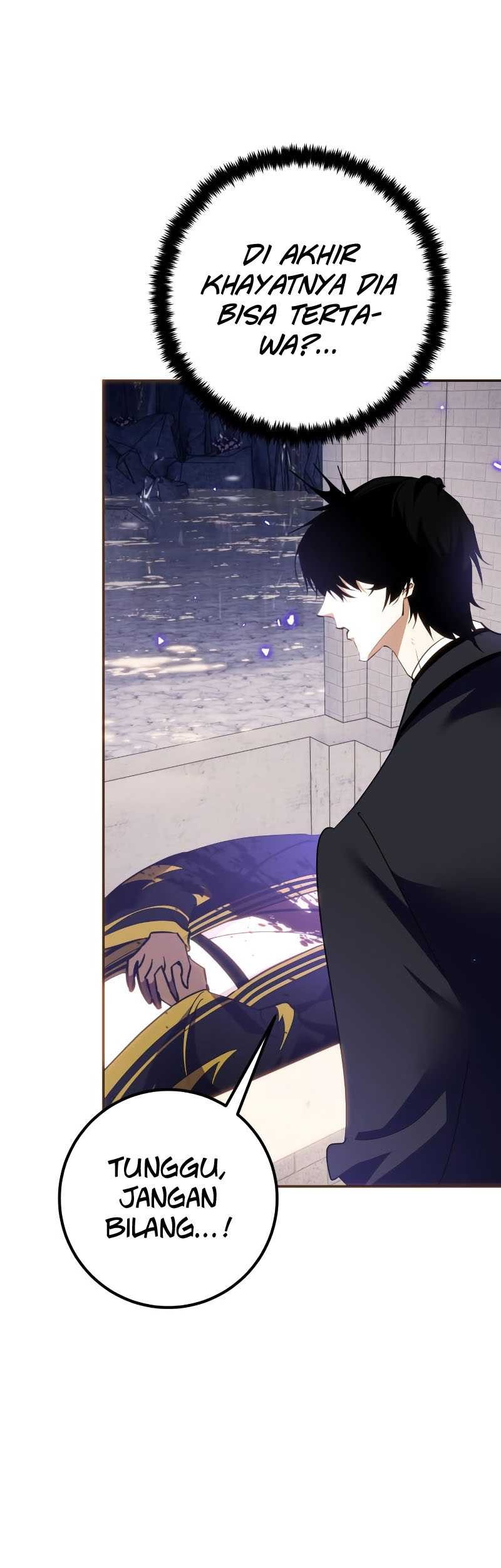 Return to Player Chapter 135 Gambar 51