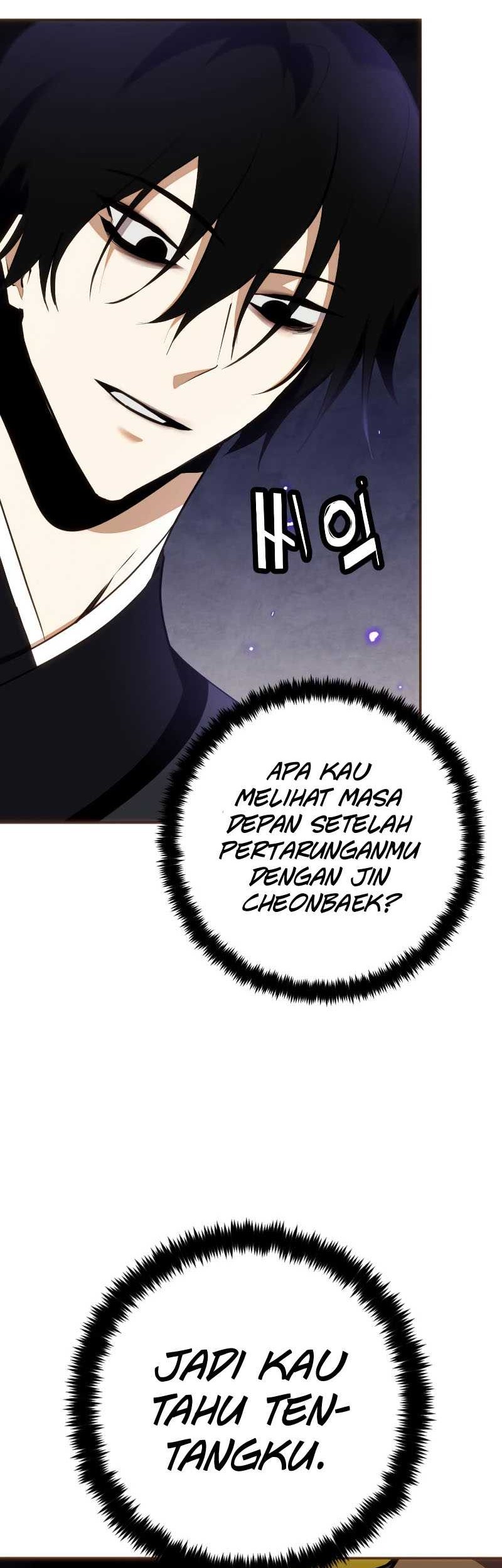 Return to Player Chapter 135 Gambar 52